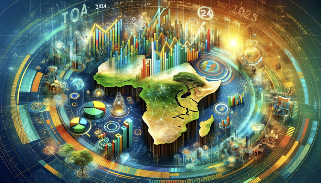 Missions économiques africaines